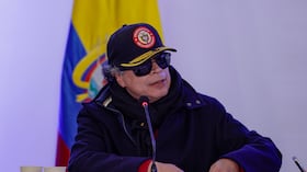 Gustavo Petro, consejo de ministros.