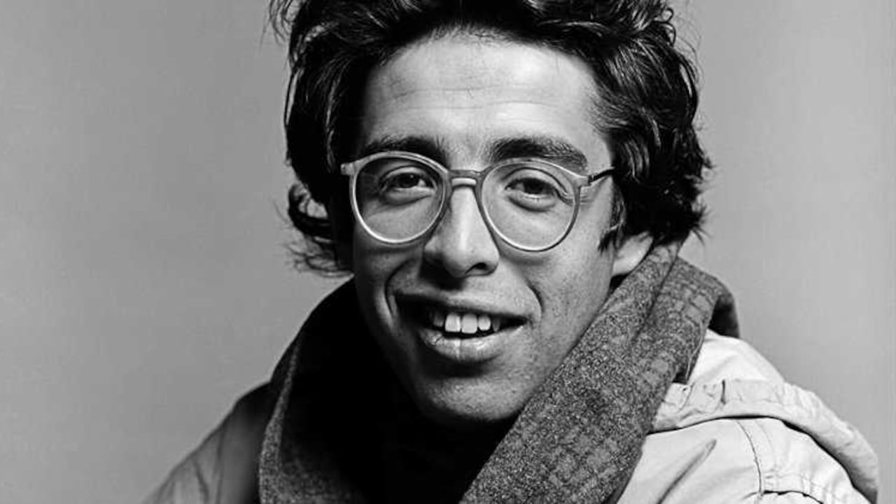 Jaime Garzón (1960-1999)