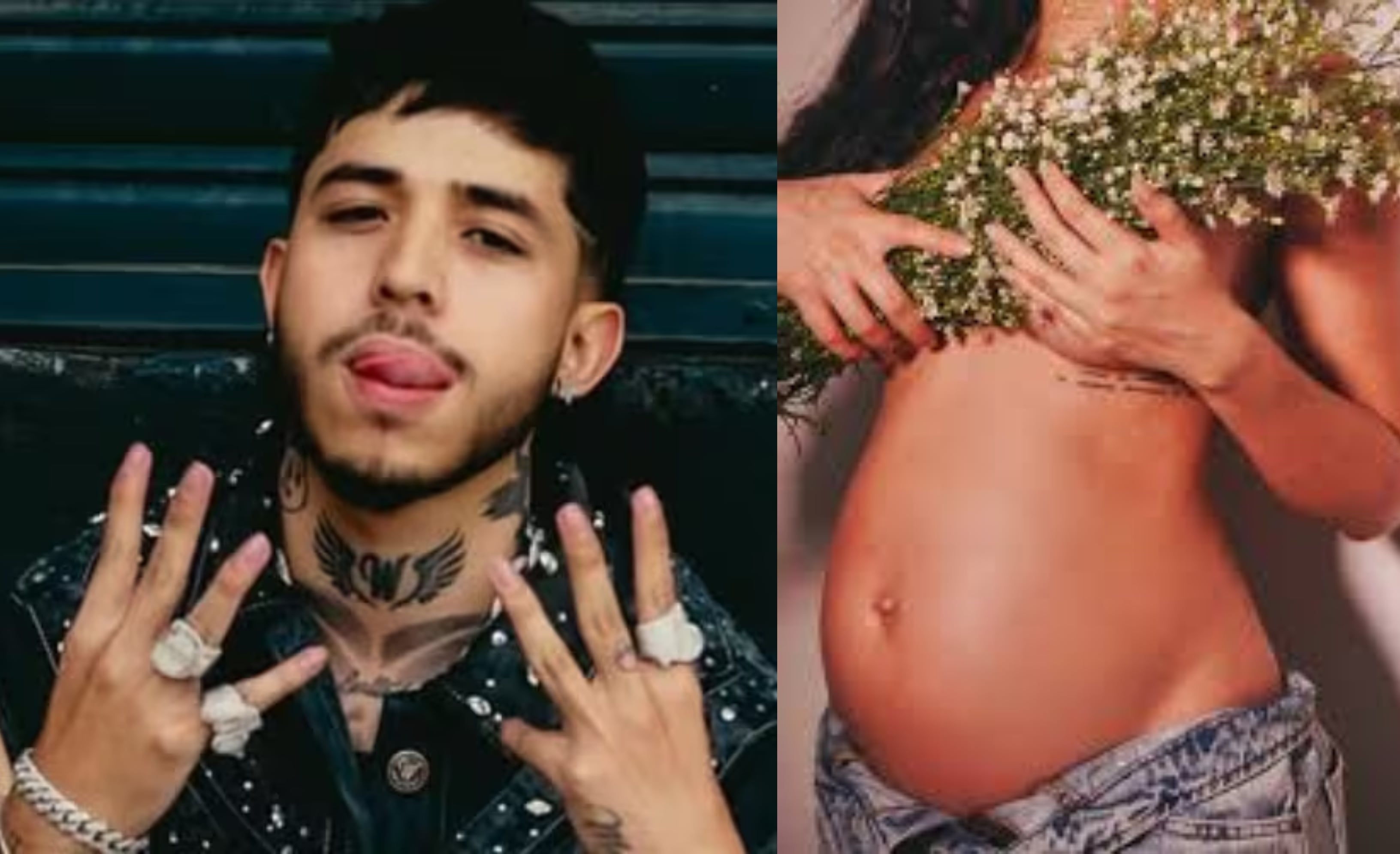 El inesperado plan de Westcol para ser padre