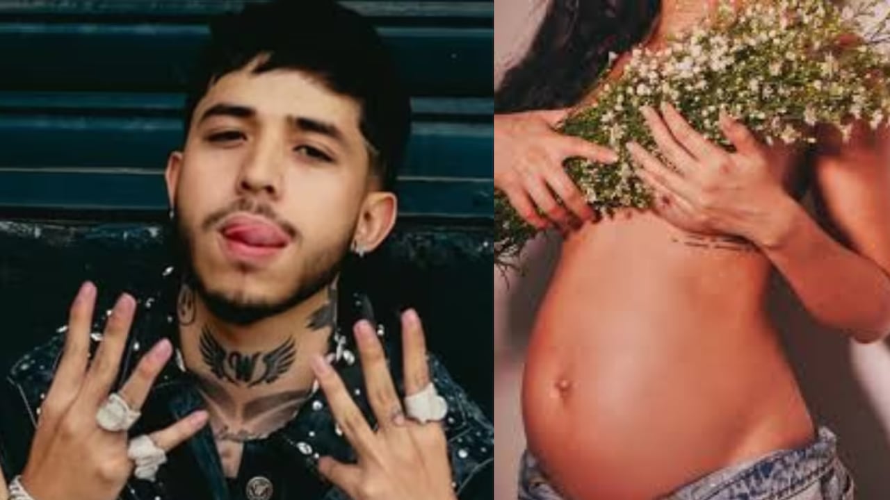 El inesperado plan de Westcol para ser padre