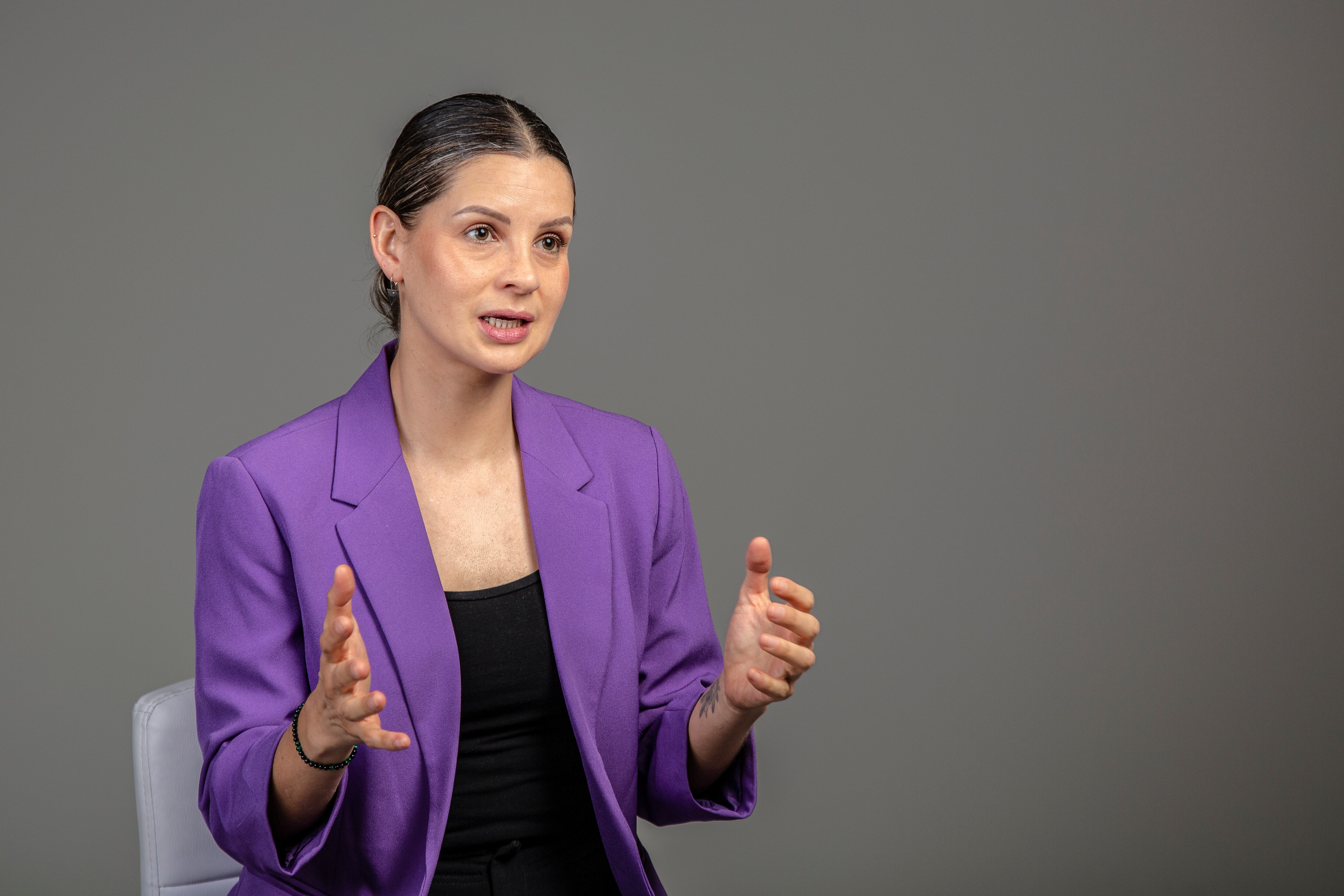 Andrea Padilla Villarraga