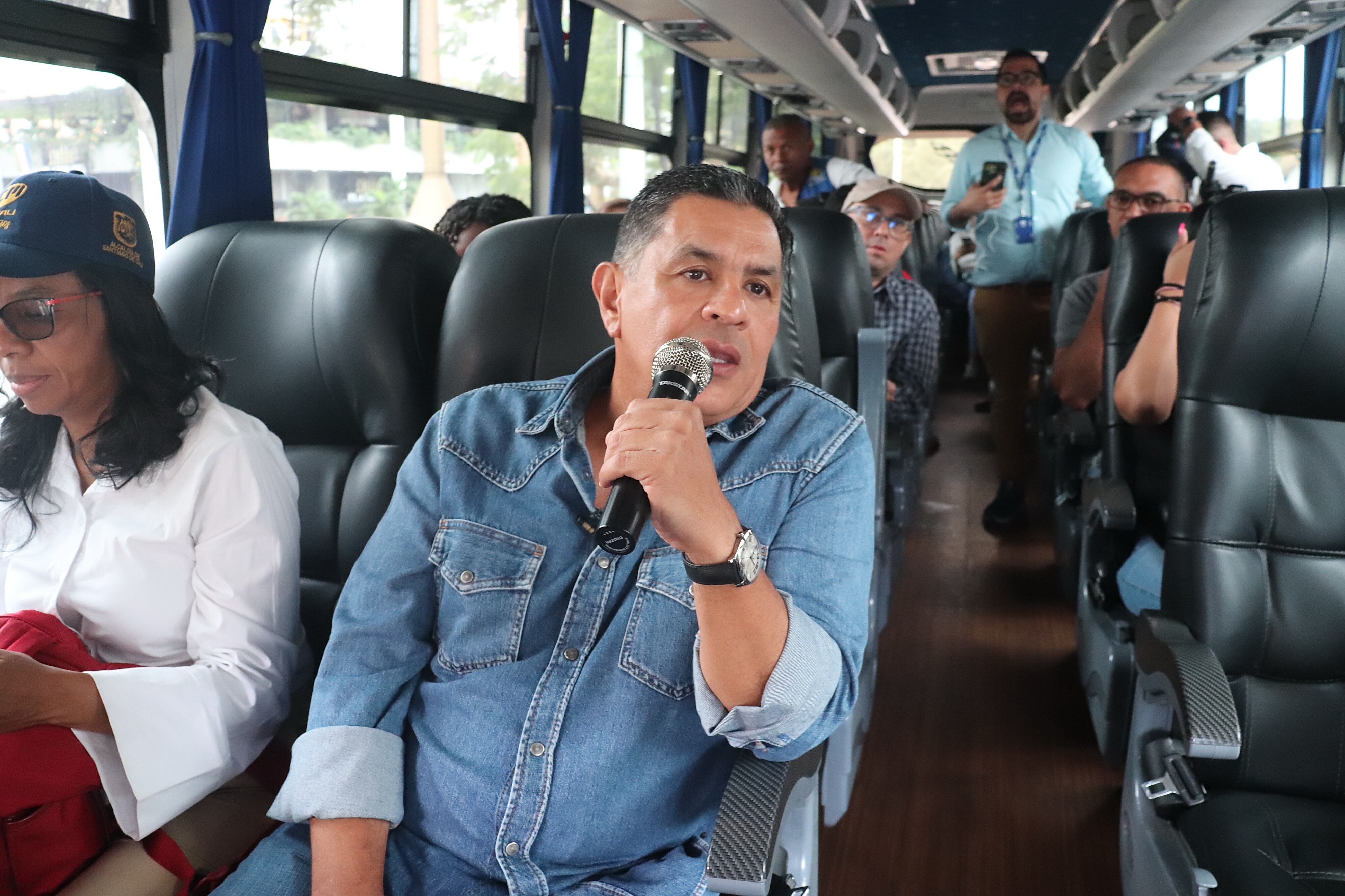 Proyectos de Jorge Iván Ospina para terminar su mandato Parque Cristo Rey, Parque Tecnológico San Fernando y Bulevar de oriente.