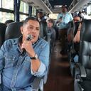 Proyectos de Jorge Iván Ospina para terminar su mandato Parque Cristo Rey, Parque Tecnológico San Fernando y Bulevar de oriente.