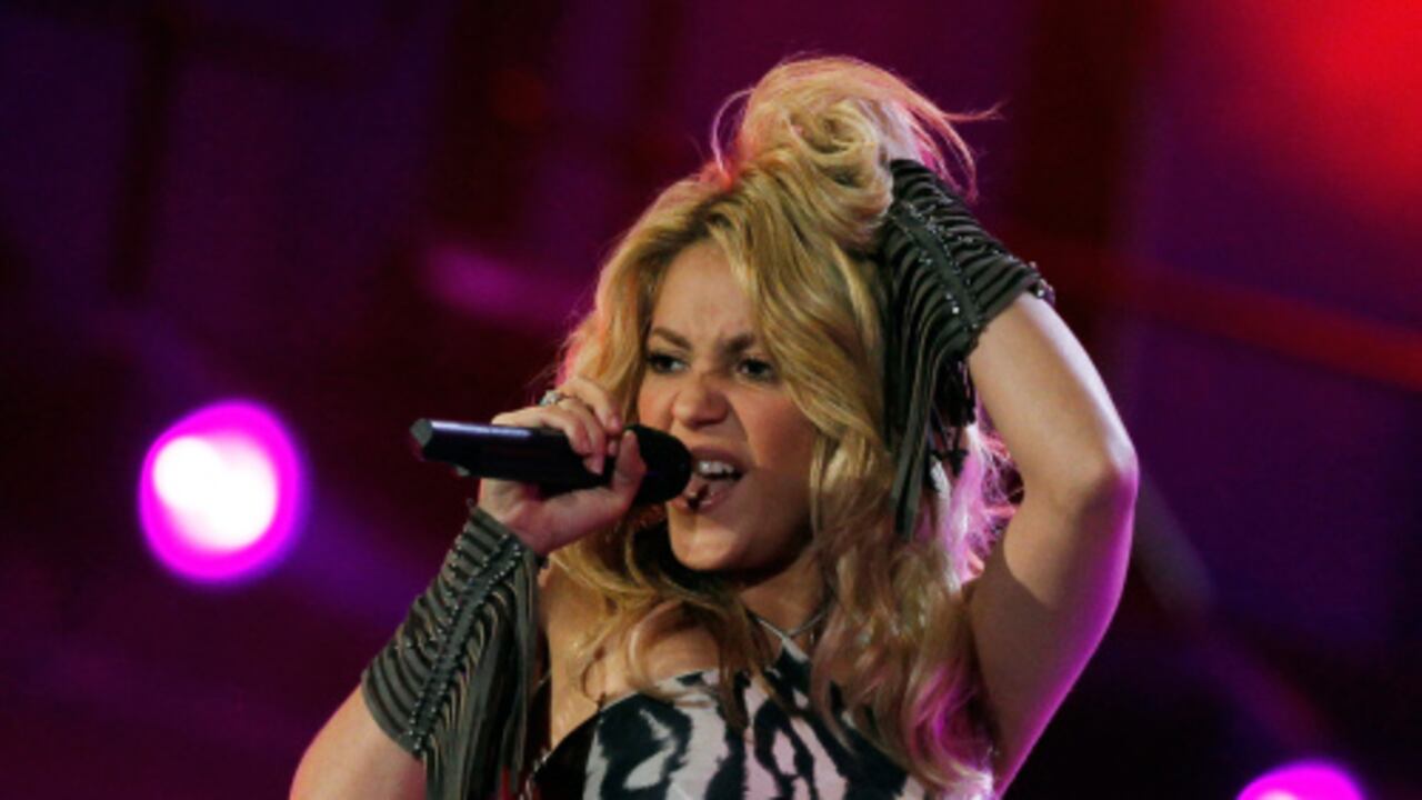 ¿A qué se debe su gloria? Shakira, la cantante más buscada en Google en Estados Unidos en 2020