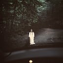 El supuesto fantasma ayudaría a todas las personas que se encuentren en peligro.