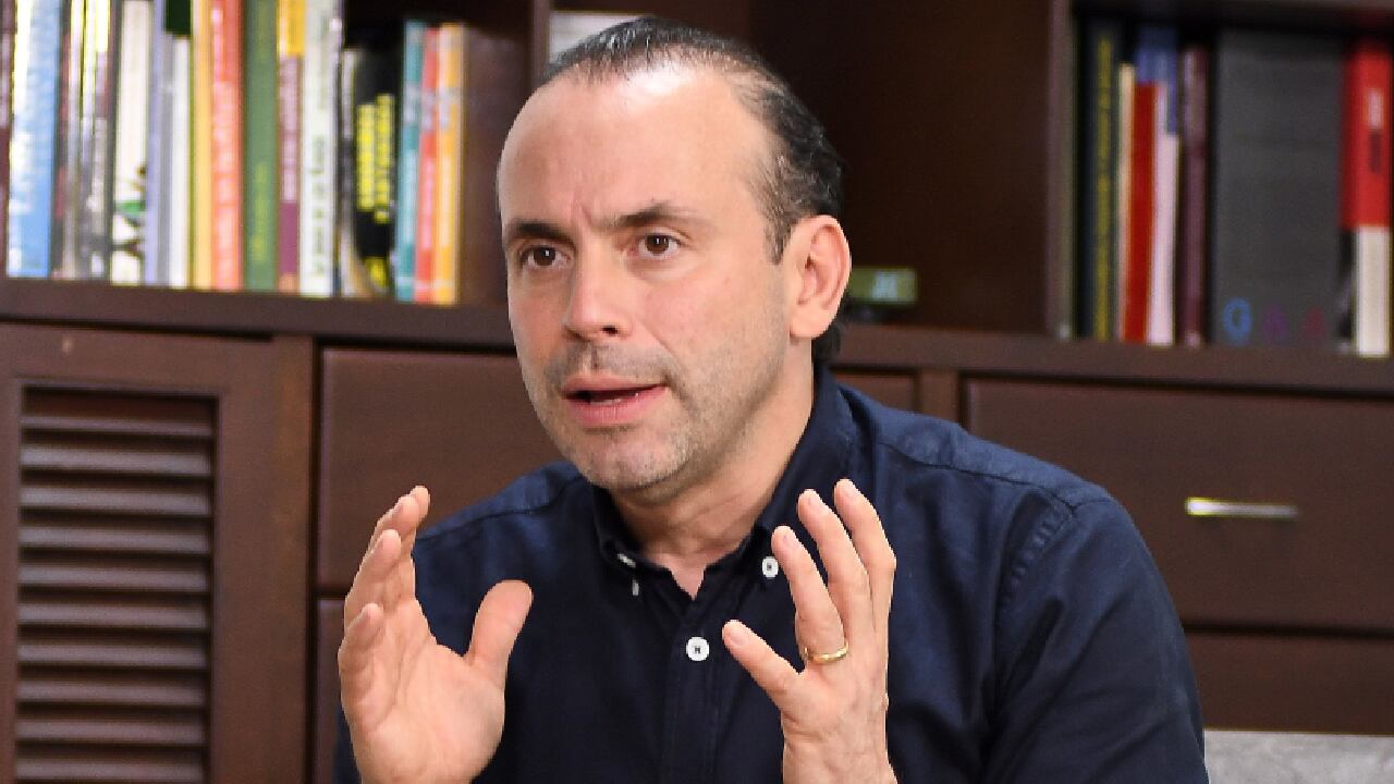 Álvaro Alejandro Eder Garcés