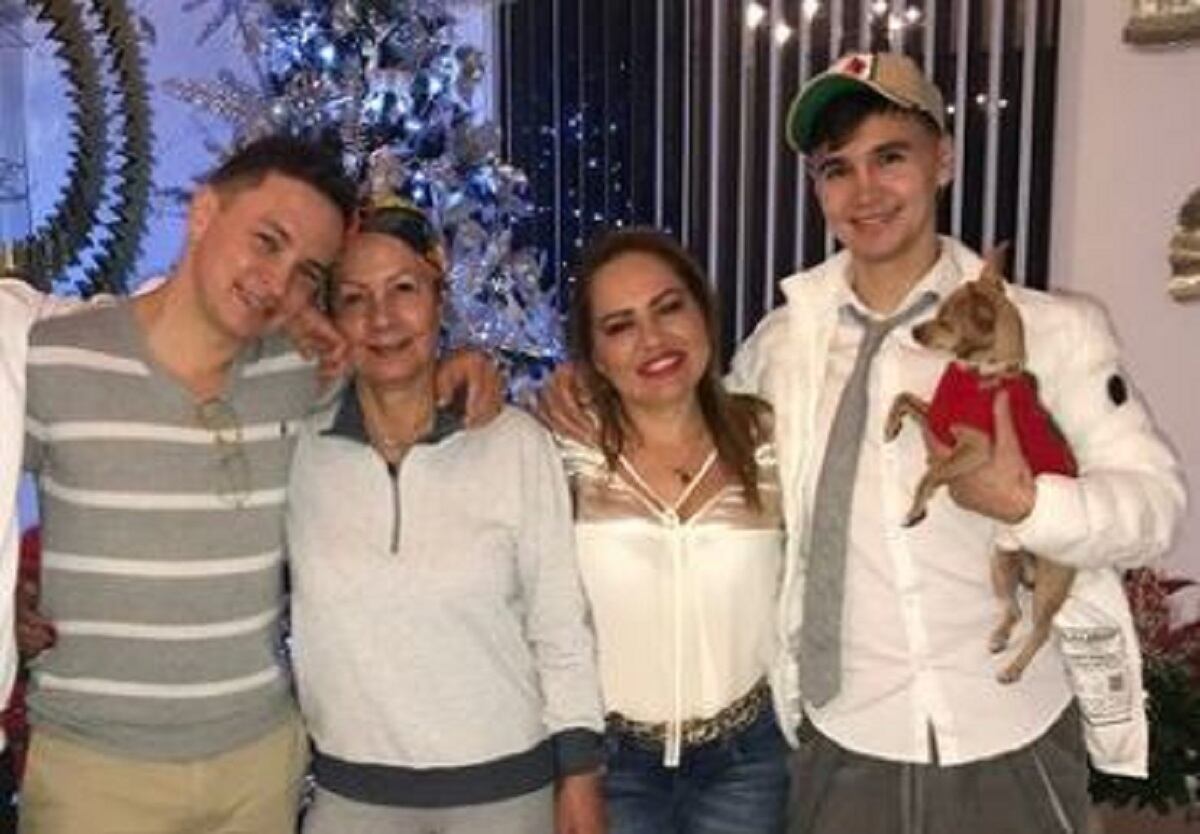 Jhonier Leal tenía otro negocio con su exesposa y eran competencia directa de Mauricio