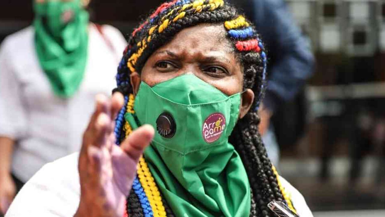 La Defensoría del Pueblo reiteró el llamado a la JEP para que abra macro caso sobre la violencia sexual en el conflicto