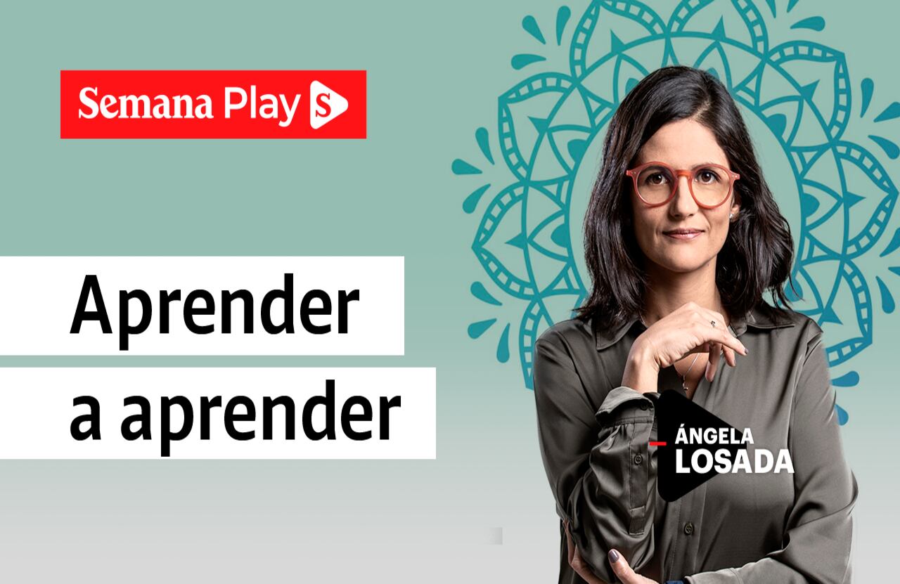 Aprender a aprender | Ángela Losada en EficienteMENTE