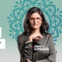 Aprender a aprender | Ángela Losada en EficienteMENTE