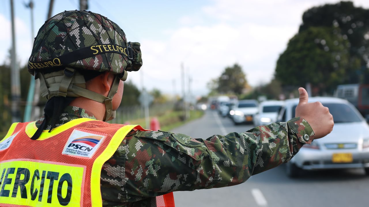 El personal militar se distribuirá en 240 puestos de control ubicados en diversas regiones del país.