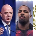 Udinese: sancionado sin público por los gritos racistas de su hinchada.