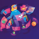 Las empresas colombianas se están adaptando a un usuario más educado.FOTO: GETTY IMAGES