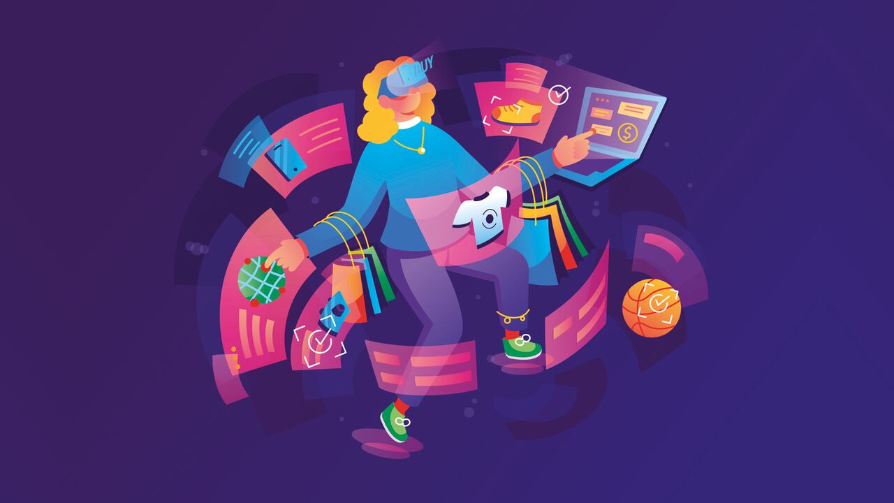 Las empresas colombianas se están adaptando a un usuario más educado.