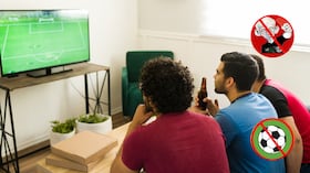 Algunas plataformas ilegales pueden poner en riesgo los datos personales de los usuarios.