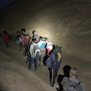 En Chile, la Interpol descubrió un corredor clandestino para introducir a migrantes venezolanos de manera ilegal a Bolivia.