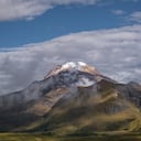 Nevado del Tolima (getty)