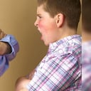 Algunos creyentes confían en que Dios ayude a que los hijos rebeldes cambien su comportamiento.