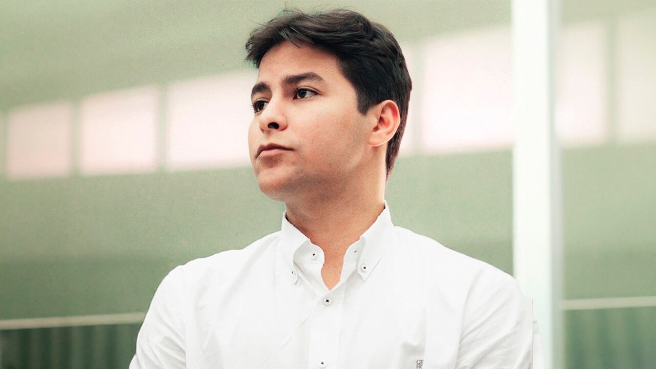 camilo torres Candidato al Senado