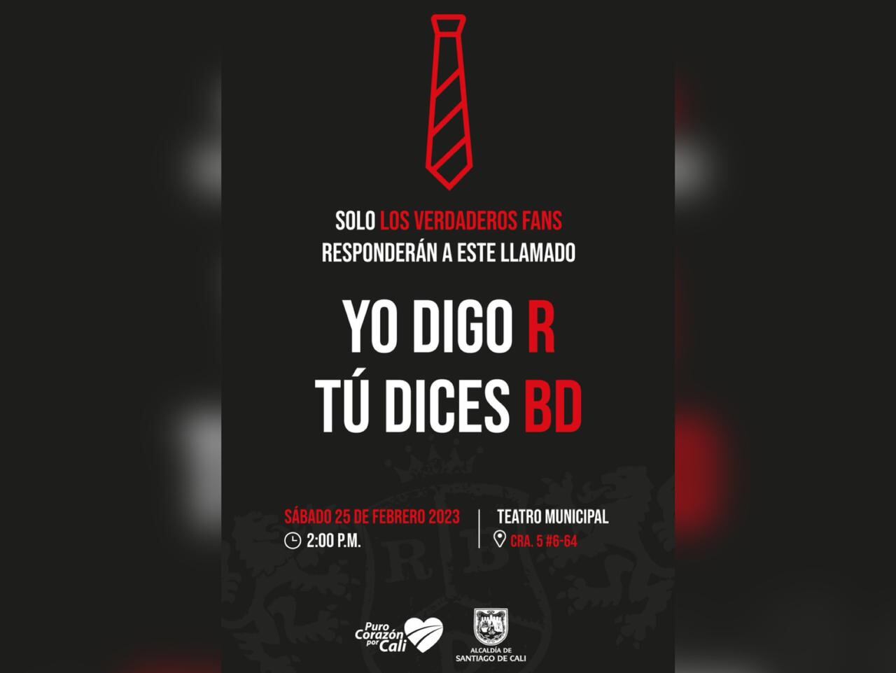 Fanáticos de RBD en Cali tienen una cita en el Teatro Municipal este sábado 25 de febrero, ¿de qué se trata?
