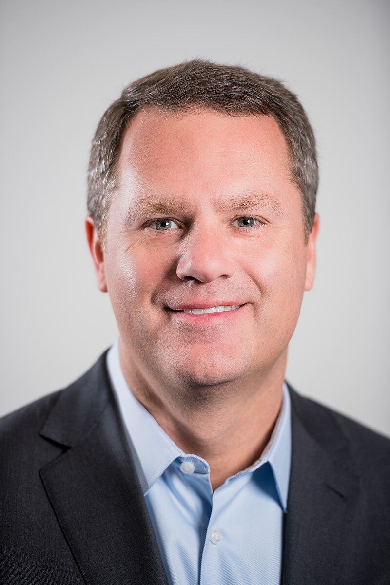 Doug McMillon, director ejecutivo de Walmart