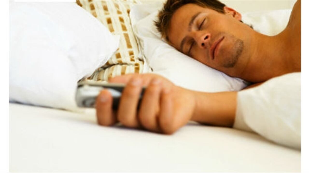 ¿Qué pasa si deja el celular encendido a toda hora?