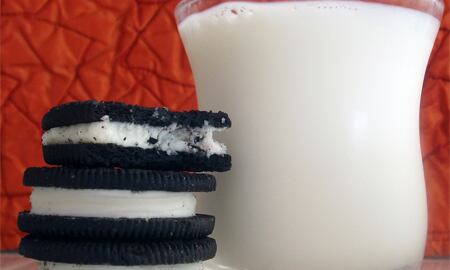 La intolerancia a la lactosa suele ser una afección común. 