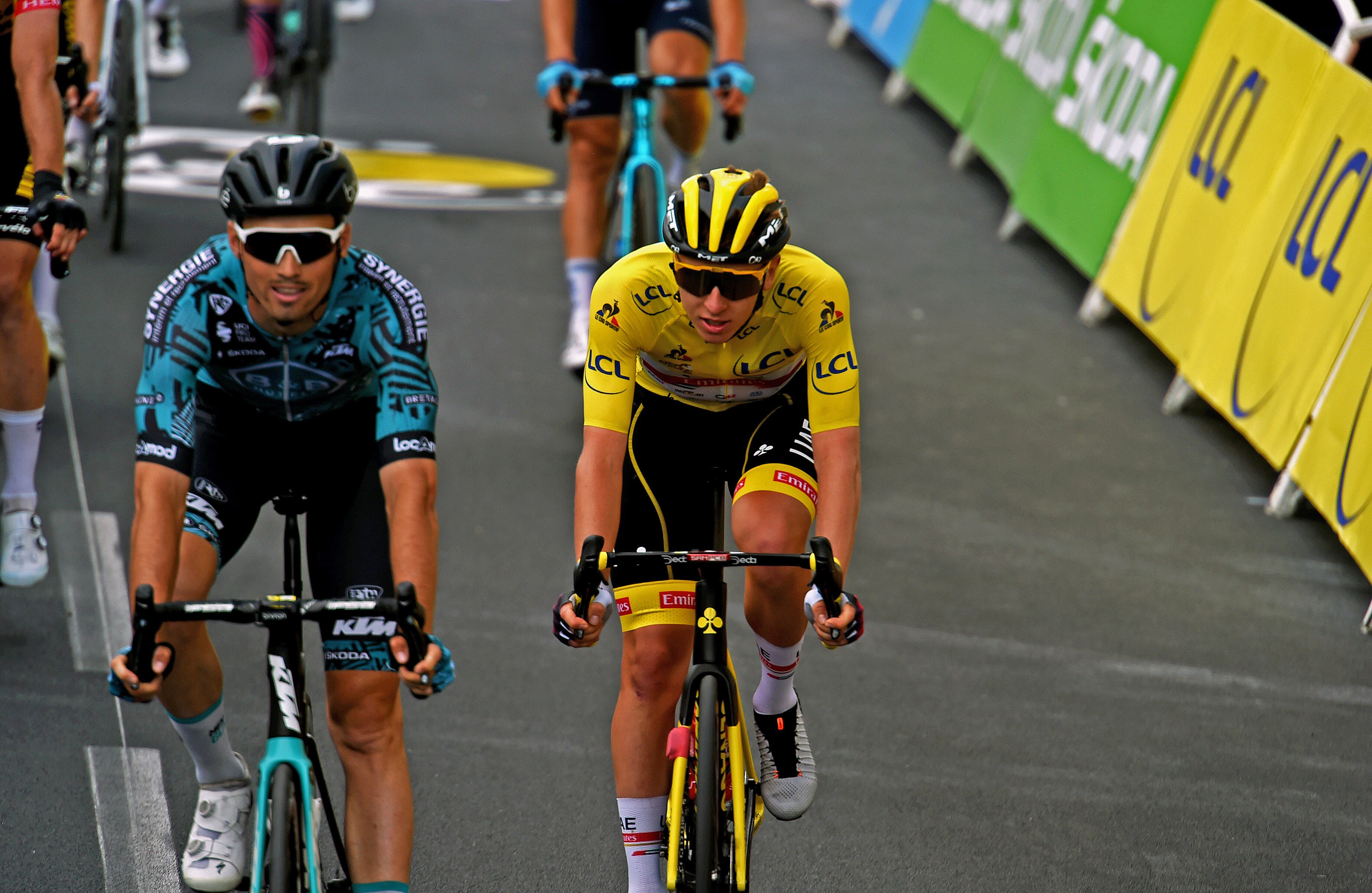 ETAPA 12 TOUR DE FRANCIA