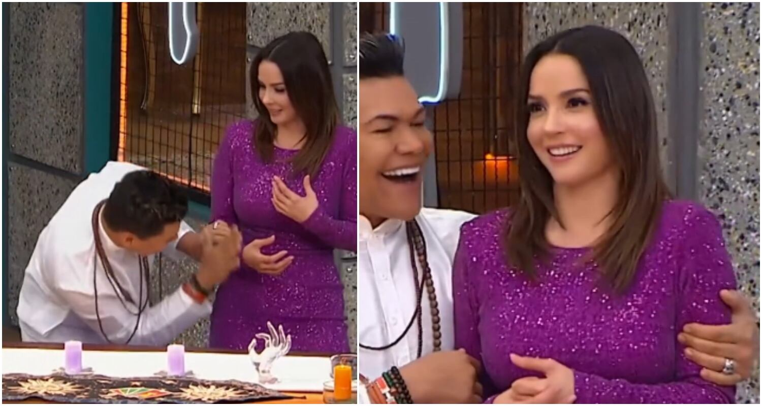 Foto: Captura de pantalla / Tiktok