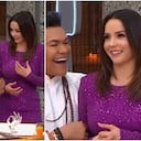 Carmen Villalobos en Top Chef