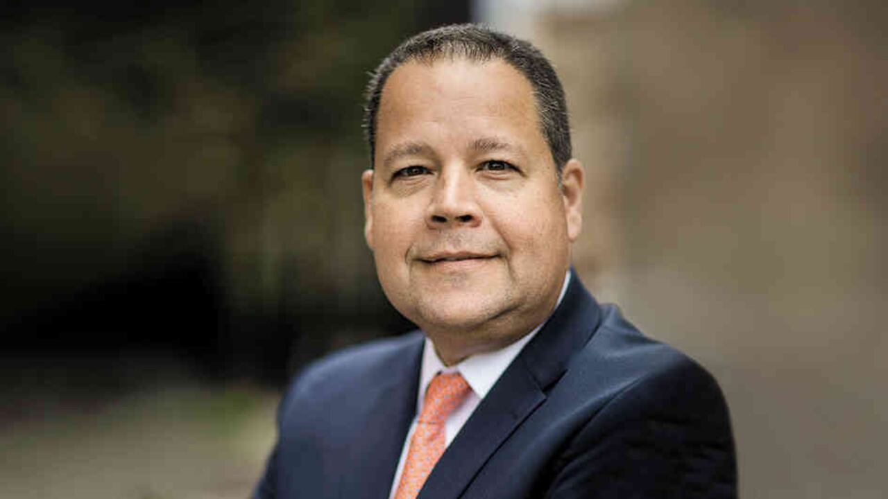 "La comunicación es vital y hoy en día aprovechamos todas las herramientas para masificar la información de interés al equipo". Omar Nottaro, presidente de American Airlines en Colombia.