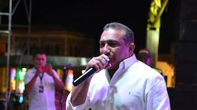 El angustioso momento que vivió Beto Zabaleta
