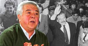 Gilberto Rodríguez Orjuela.