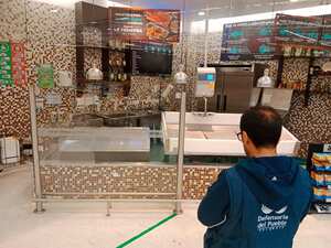 La solución planteada por el Instituto Nacional de Vías (Invías) para rehabilitar el paso por la vía Panamericana, que consiste en construir una variante de 1,8 kilómetros con un puente de 80 metros, tardaría, como mínimo, tres meses en llegar.