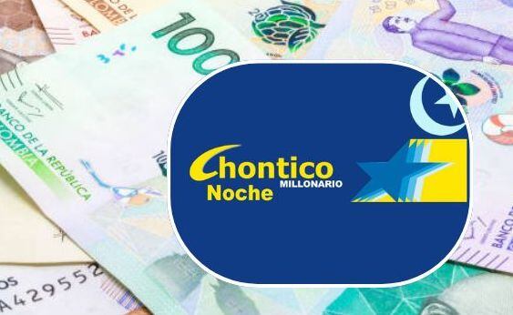 El popular chance Chontico Noche se mantiene como uno de los sorteos más tradicionales y consultados del suroccidente de Colombia, especialmente en el Valle del Cauca. Cada noche, miles de apostadores esperan los números oficiales con la esperanza de acertar y obtener un premio.