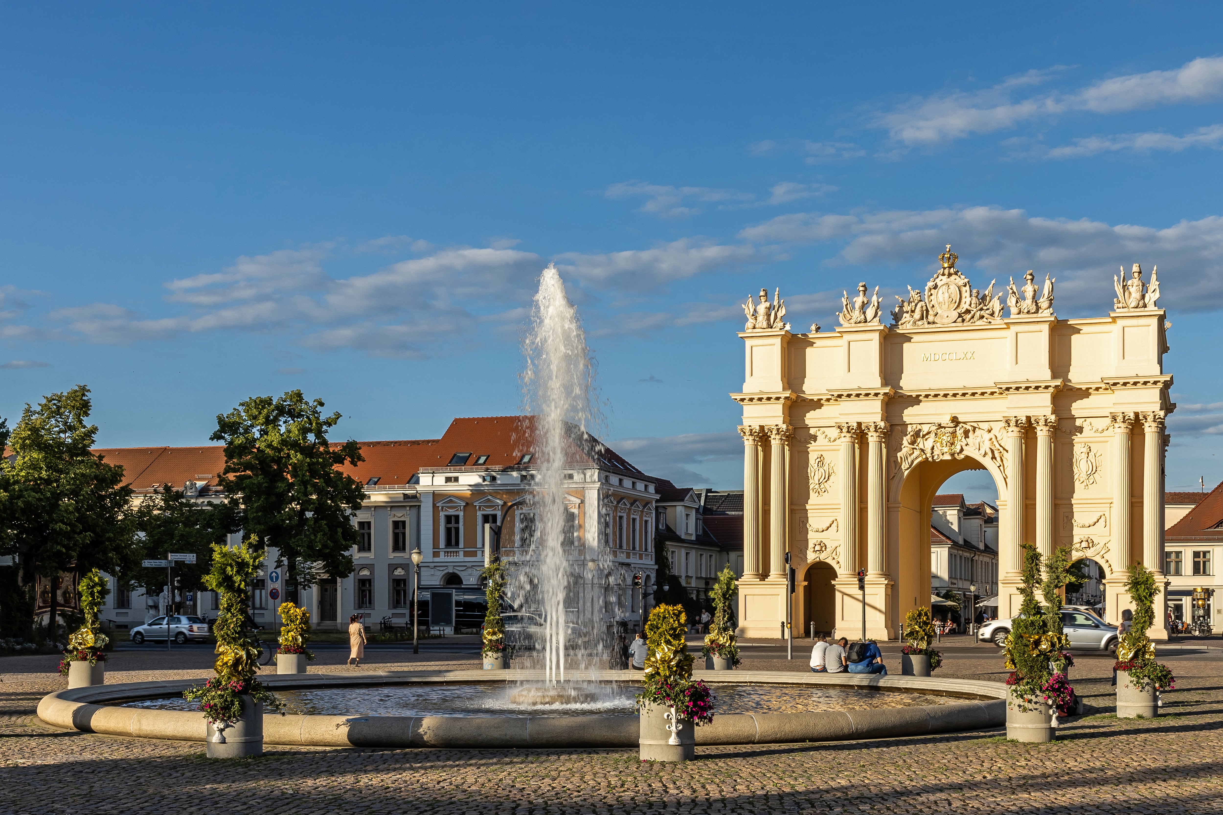 Los diez mejores planes para aprovechar al máximo un viaje a Berlín