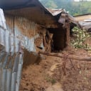 Hacarí, EL Carmen, El Tarra y Convención los más afectados.