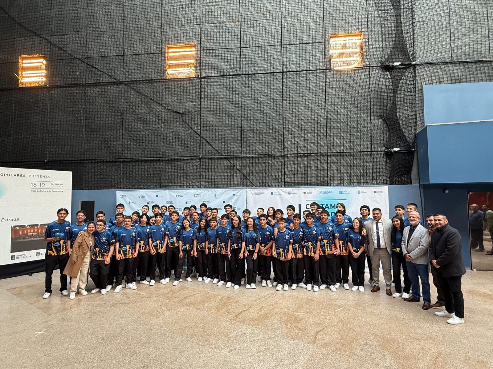 Banda Sinfónica Juvenil de Caldas