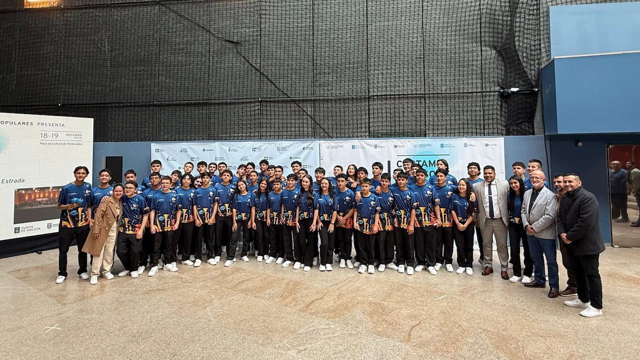 Banda Sinfónica Juvenil de Caldas