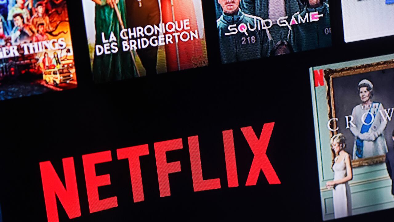 Netflix es una plataforma de streaming que alberga una amplia variedad de contenidos.
