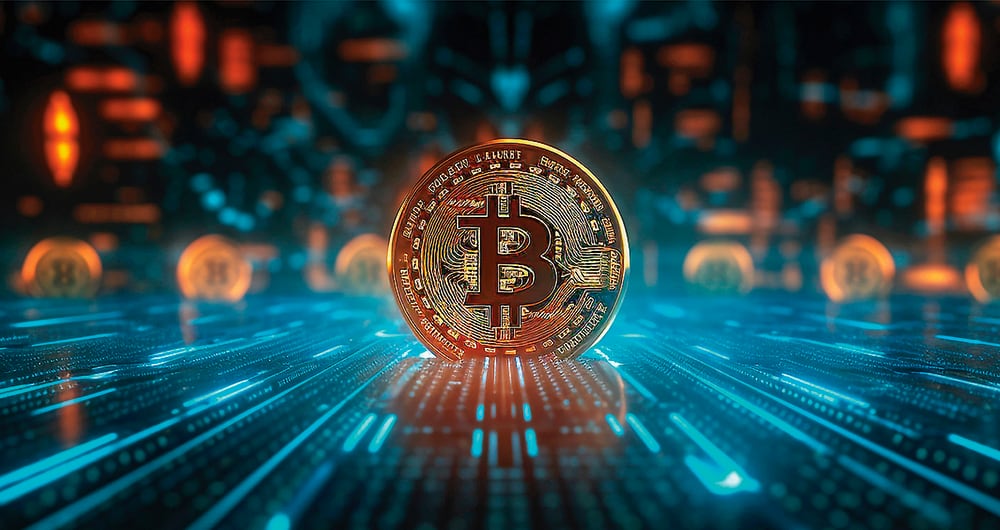 ¿Por qué un activo volátil como el bitcóin está en auge en momentos de incertidumbre? Es una de las preguntas en el mercado. 