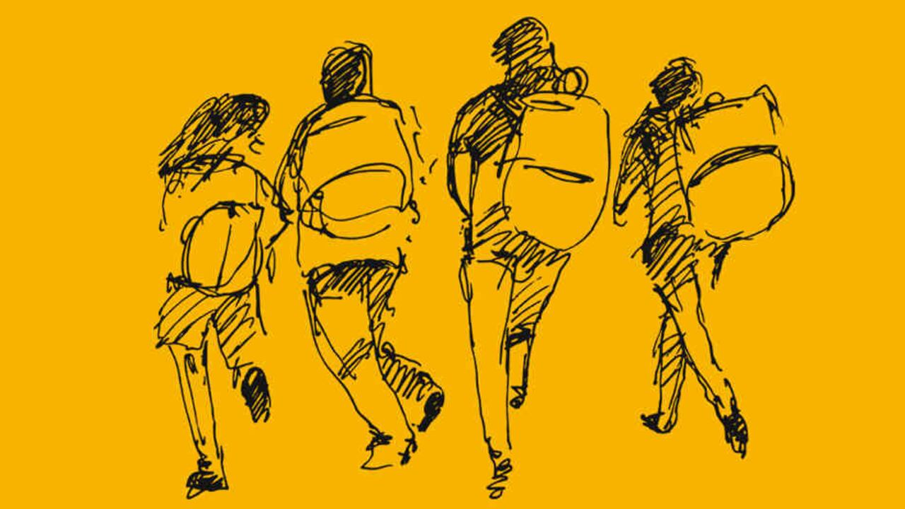 En cada región hay desafíos diferentes para garantizar los derechos de la infancia.