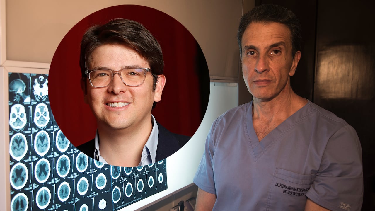 Fernando Hakim MIguel Uribe