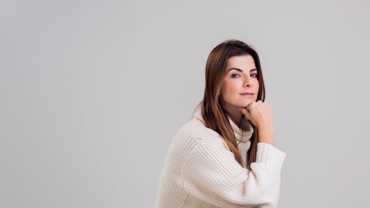 Carolina Cruz
Presentadora
Fecha: 29 de mayo de 2019
Foto: Pilar Mejia
Podcast Revista Semana