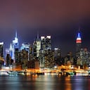 4. Nueva York, Estados Unidos (8/12 billeteras fueron devueltas).