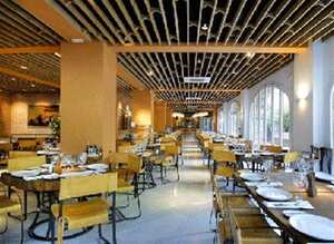 Conozca el top de las ciudades y restaurantes más costosos del planeta.