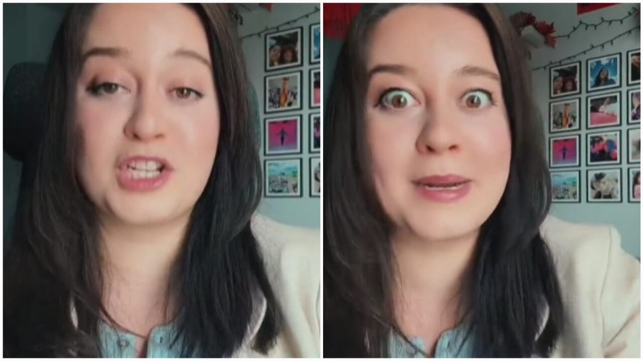 Algunos internautas se mostraron 'sorprendidos' por la petición que le hicieron en la entrevista.