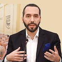 El presidente salvadoreño impuso un estado de excepción con el que ha capturado miles de pandilleros para luego reprimirlos en las cárceles.