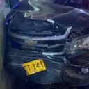 Accidente en La Ceja, Antioquia, deja ocho heridos