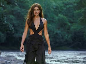 Andrea Serna vuelve a ser la presentadora del programa en su versión número 19